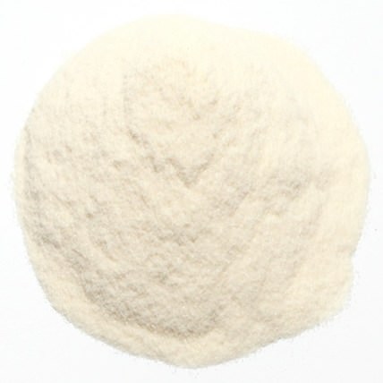 Powdered Agar Agar, 16 oz (453 g) by Frontier Natural Products, 補充劑，藻類各種，瓊脂瓊脂，食品，助劑 HK 香港
