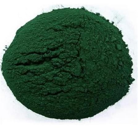 Powdered Spirulina, 16 oz (453 g) by Frontier Natural Products, 補充劑，螺旋藻 HK 香港