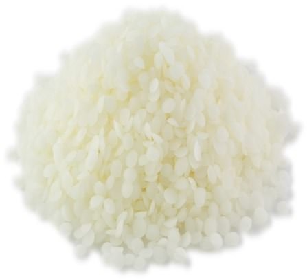 White Beeswax Beads, 16 oz (453 g) by Frontier Natural Products, 補充劑，蜂產品 HK 香港
