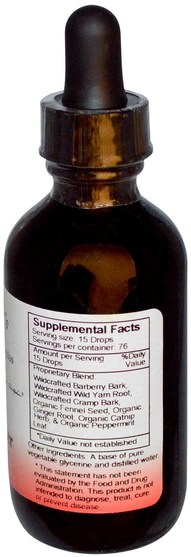 健康，膽囊 - Christophers Original Formulas, Liver & Gall Bladder Formula, 2 fl oz (59 ml)