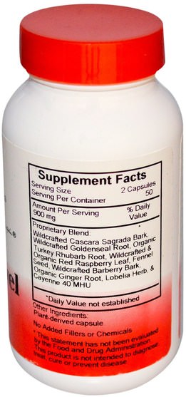 健康，ibs - Christophers Original Formulas, Lower Bowel Formula, 450 mg, 100 Veggie Caps