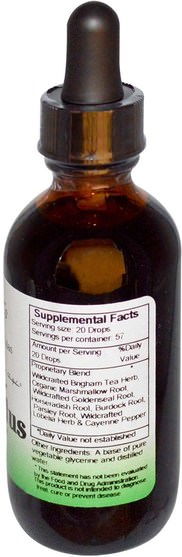 健康，鼻腔健康，鼻腔 - Christophers Original Formulas, Sinus Plus Formula, 2 fl oz (59 ml)