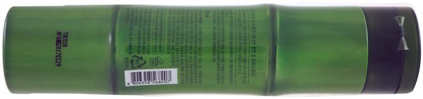 健康，皮膚，沐浴 - Tony Moly, Pure Eco, Bamboo Clear Water Fresh Toner, 300 ml