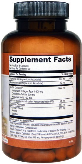健康，女性，透明質酸，哈 - Purity Products, Ultimate H.A. Formula, 90 Capsules