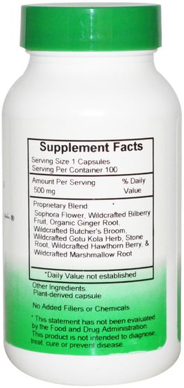 健康，女性，靜脈曲張護理，痔瘡，痔瘡產品 - Christophers Original Formulas, V-Vein Formula, 500 mg, 100 Veggie Caps