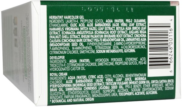 herbatint mahogany - Herbatint, Permanent Haircolor Gel, 5M, Light Mahogany Chestnut, 4.56 fl oz (135 ml)