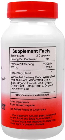 草藥，小蘗 - 小蘗鹼，健康，膽囊 - Christophers Original Formulas, Liver & Gallbladder Formula, 440 mg, 100 Veggie Caps