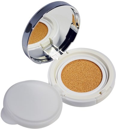 Air Cushion XP, C23 Cover Beige, with Refill 2 - 15 g Each by Iope, 洗澡，美容，化妝，液體化妝 HK 香港