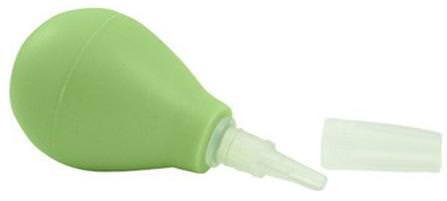 Nasal Aspirator, 1 Aspirator by iPlay Green Sprouts, 兒童健康，嬰兒，兒童，鼻腔健康 HK 香港