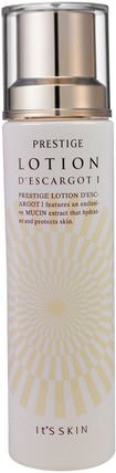 Prestige, Lotion Descargot I, 140 ml by Its Skin, 洗澡，美容，面部護理，面霜，乳液 HK 香港