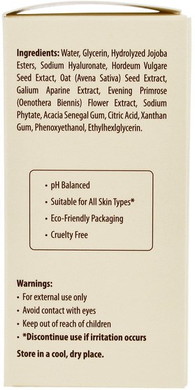madre labs面部護理，美容，透明質酸皮膚 - Madre Labs, Serumdipity, Hyaluronic Acid Facial Serum, Hydrating Skin Care, 1 fl. oz. (30 mL)