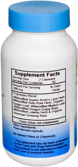 健康 - Christophers Original Formulas, Master Gland Formula, 400 mg, 100 Veggie Caps