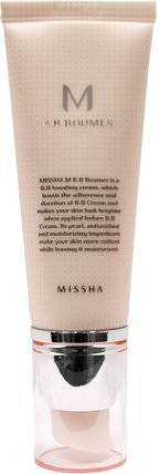 M B.B Boomer, 40 ml by Missha, 沐浴，美容，面部護理，面霜，乳液，皺紋霜 HK 香港