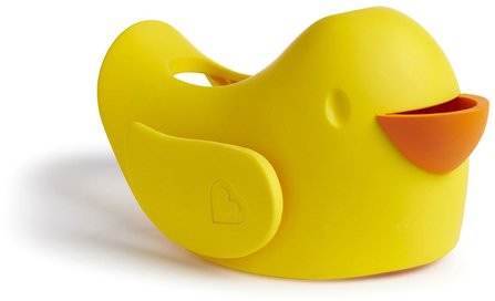 Beak, Safety Spout Guard, 1 Piece by Munchkin, 兒童健康，兒童玩具，洗澡玩具 HK 香港