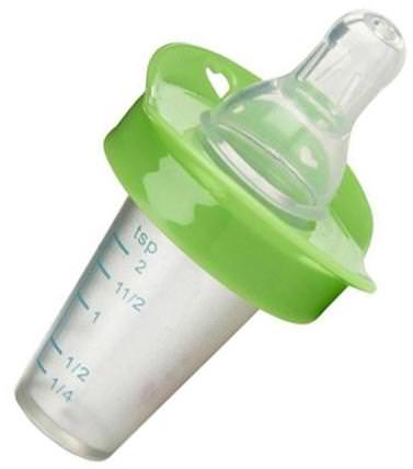 The Medicator, Liquid Medicine Dispenser, 0+ Months by Munchkin, 兒童健康，兒童食品，嬰兒餵養，嬰兒奶瓶 HK 香港