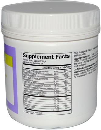 WomenSense, MagSense, Magnesium Glycinate Formula, 7 oz (200 g) by Natural Factors, 補充劑，礦物質，甘氨酸鎂 HK 香港