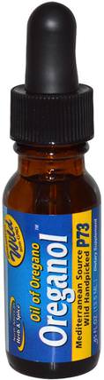 Oreganol P73.45 fl oz (13.5 ml) by North American Herb & Spice Co., 補充劑，牛至油，牛至油液 HK 香港