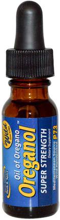 Oreganol, Super Strength.45 fl oz (13.5 ml) by North American Herb & Spice Co., 補充劑，牛至油，牛至油液 HK 香港
