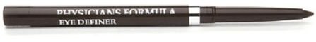 Eye Definer, Automatic Eye Pencil, 569 Dark Brown.008 oz (0.2 g) by Physicians Formula, 洗澡，美容，化妝，眼線 HK 香港