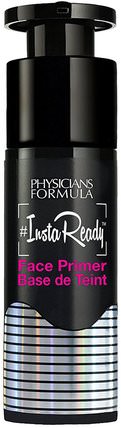 Face Primer, Broad Spectrum SPF 18, 10 fl oz (30 ml) by Physicians Formula, 美容，面部護理 HK 香港