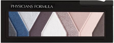 Multi-Finish Eyeshadow, Smoky Nude, 0.29 oz (8.5 g) by Physicians Formula, 洗澡，美容，化妝 HK 香港
