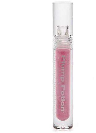 Plump Potion, Pink Rose Potion, 0.1 oz (3 g) by Physicians Formula, 沐浴，美容，唇部護理，唇彩，口紅，光澤，襯墊 HK 香港