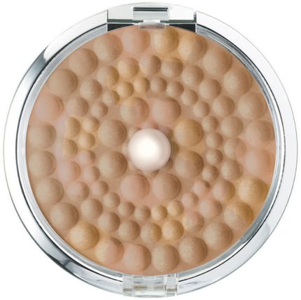 Powder Palette, Mineral Glow Pearls, Beige Pearl, 0.28 oz (8 g) by Physicians Formula, 洗澡，美容，化妝 HK 香港