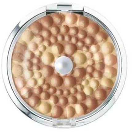 Powder Palette, Mineral Glow Pearls, Light Bronze Pearl, 0.28 oz (8 g) by Physicians Formula, 洗澡，美容，化妝，臉紅 HK 香港