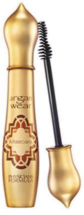 Ultra Nourishing Argan Oil Mascara, Ultra Black, 0.30 oz (8.5 g) by Physicians Formula, 洗澡，美容，化妝，睫毛膏 HK 香港