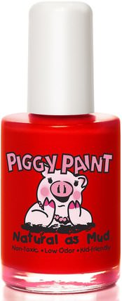Nail Polish, Sometimes Sweet, 0.5 fl oz (15 ml) by Piggy Paint, 洗澡，美容，化妝，指甲油 HK 香港