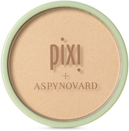 Glow-y Powder, Highlighter, Santori Sunset.36 oz (10.21 g) by Pixi Beauty, 洗澡，美容，化妝 HK 香港