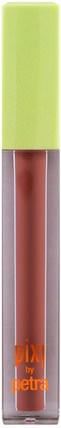 Lip Lift Max, Glossy Lip Plumper, Sheer Rose.09 oz (2.7 g) by Pixi Beauty, 美容，面部護理 HK 香港