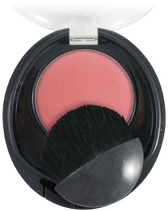 Flawless Touch Blush, Pink Sorbet.14 oz (4 g) by Prestige Cosmetics, 洗澡，美容，化妝，臉紅 HK 香港