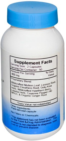 補品，腎上腺，能量 - Christophers Original Formulas, Adrenal Formula, 400 mg, 100 Veggie Caps