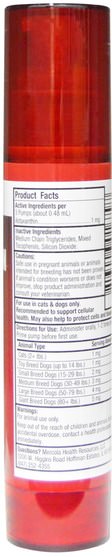 補充劑，抗氧化劑，蝦青素 - Dr. Mercola, Astaxanthin, 1.9 fl oz (58 ml)