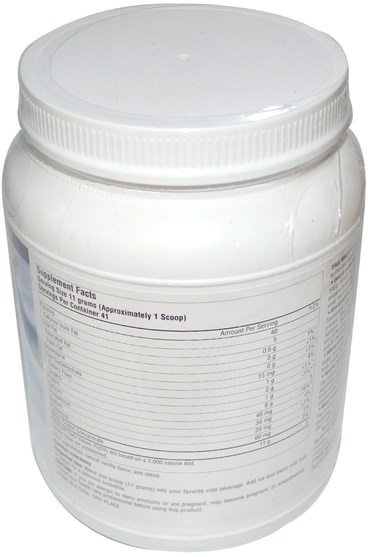 補充劑，乳清蛋白 - Source Naturals, True Whey, Premium Protein Powder, 16 oz (453.59 g)