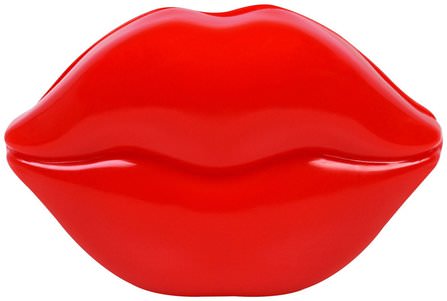 Kiss Kiss Lip Essence Balm by Tony Moly, 洗澡，美容，唇部護理，唇膏 HK 香港