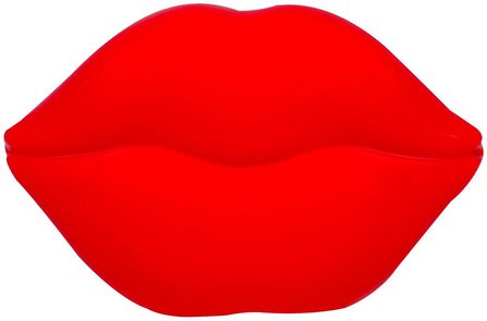 Kiss Kiss Lip Scrub by Tony Moly, 洗澡，美容，唇部護理 HK 香港