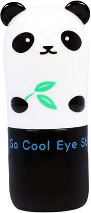 Pandas Dream So Cool Eye Stick, 3 oz (9 g) by Tony Moly, 洗澡，美女 HK 香港