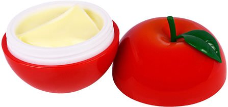 Red Apple Hand Cream, 30 g by Tony Moly, 洗澡，美容，護手霜 HK 香港