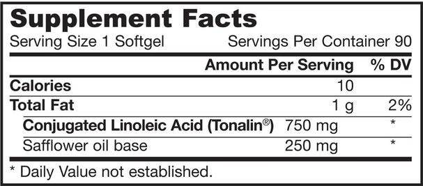 減肥，飲食，cla（共軛亞油酸） - Jarrow Formulas, CLA, Conjugated Linoleic Acid, 90 Softgels