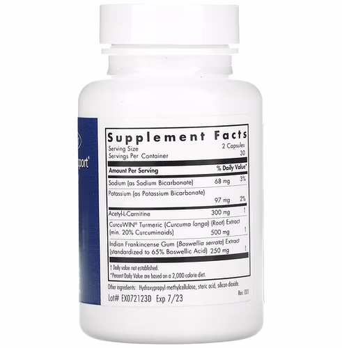 Allergy Research Group, Herxheimer Support, 60 Vegetarian Capsules Allergy Research Group, Herxheimer Support, 60 Vegetarian Capsules