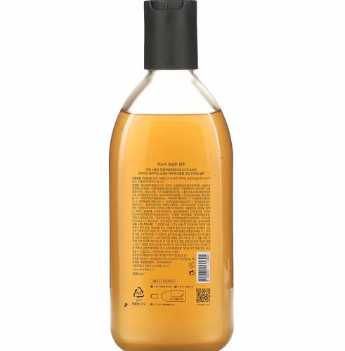 Aromatica, Quinoa Protein Shampoo, 13.5 fl oz (400 ml) Aromatica, Quinoa Protein Shampoo, 13.5 fl oz (400 ml)
