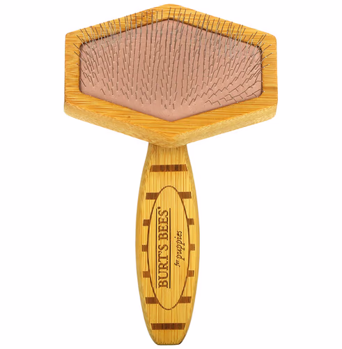 Burt's Bees 小狗用光滑刷子,1 個刷子 香港 Burt's Bees 小狗用光滑刷子,1 個刷子 香港