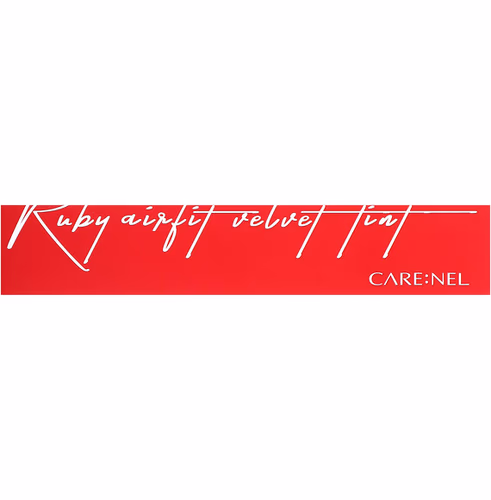 Care:Nel, Ruby Airfit Velvet Tint, 02 Brick Dolce, 0.15 oz (4.5 g) Care:Nel, Ruby Airfit Velvet Tint, 02 Brick Dolce, 0.15 oz (4.5 g)