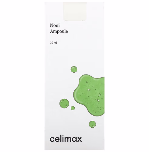 Celimax, Noni Ampoule, 30 ml