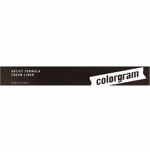 Colorgram, Artist Formula Cream Liner, 01 Roasted Brown, 0.008 oz (0.25 g) Colorgram, Artist Formula Cream Liner, 01 Roasted Brown, 0.008 oz (0.25 g)