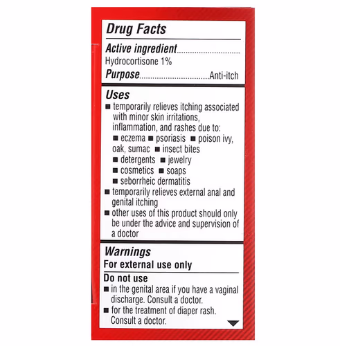 Cortizone 10, Maximum Strength, Water Resistant Ointment, 2 oz (56 g)