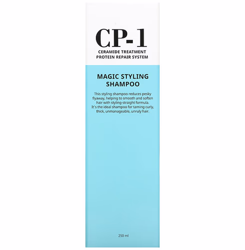CP-1, Magic Styling Shampoo, 250 ml CP-1, Magic Styling Shampoo, 250 ml