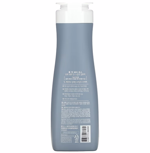 DAENG GI MEO RI, Look At Hair Loss, True Hair & Scalp Shampoo, 16.9 fl oz (500 ml) DAENG GI MEO RI, Look At Hair Loss, True Hair & Scalp Shampoo, 16.9 fl oz (500 ml)